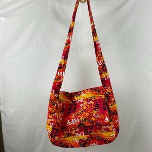Girls Rock Colorful Shoulder Bag